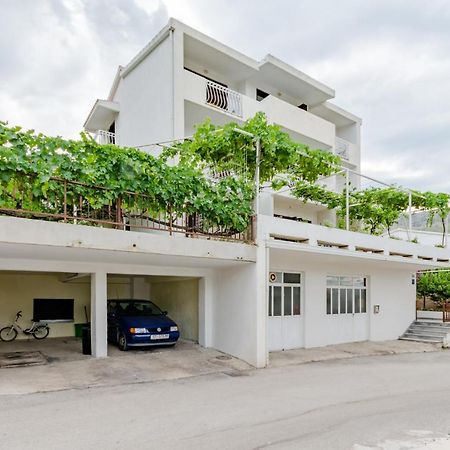 Apartments Flor De Lis Podstrana Extérieur photo